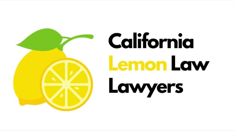 Home - California Lemon Law Attorney Network